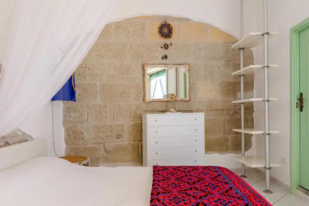 Duas Pedras, Private Apartment In The Heart Of Bosa Bagian luar foto