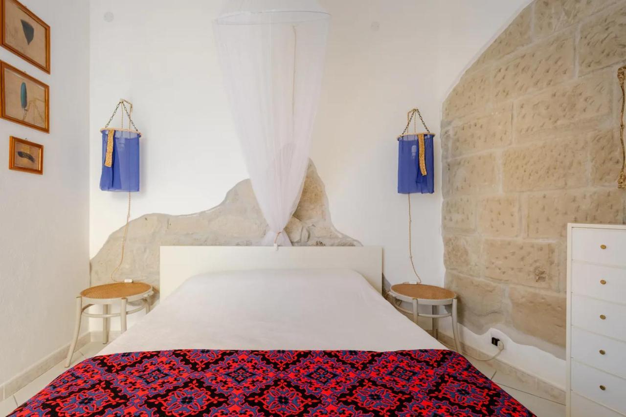 Duas Pedras, Private Apartment In The Heart Of Bosa Bagian luar foto